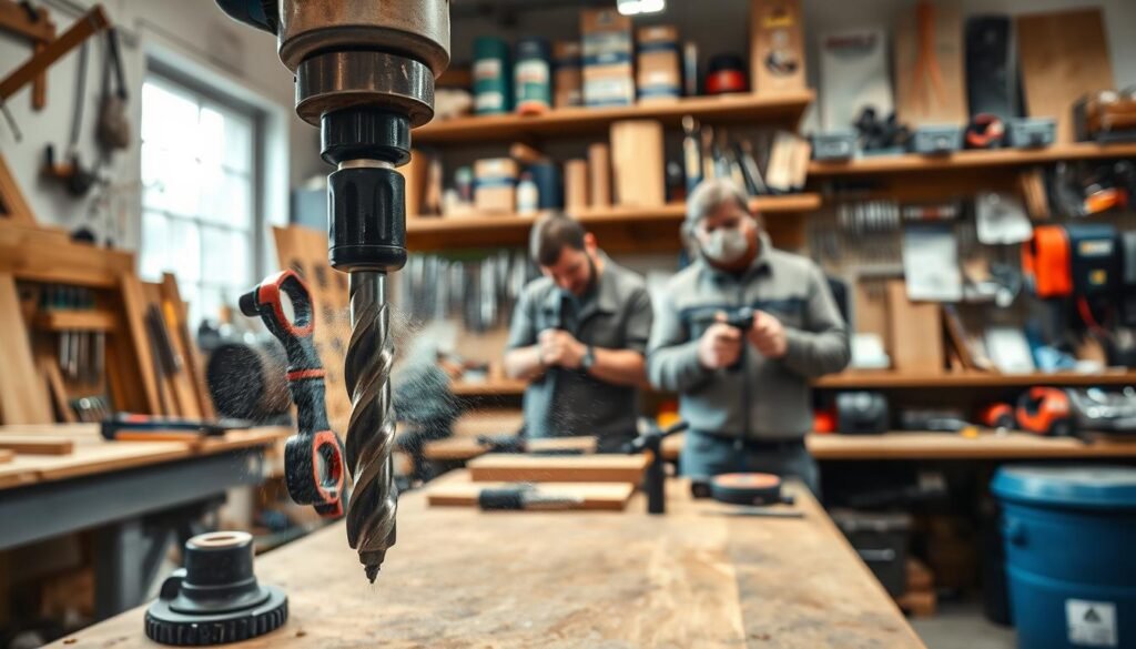 drilling overheating prevention techniques