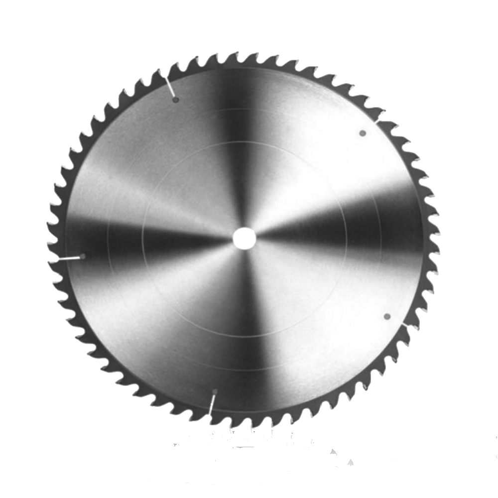 Aluminum Gold Saw Blade