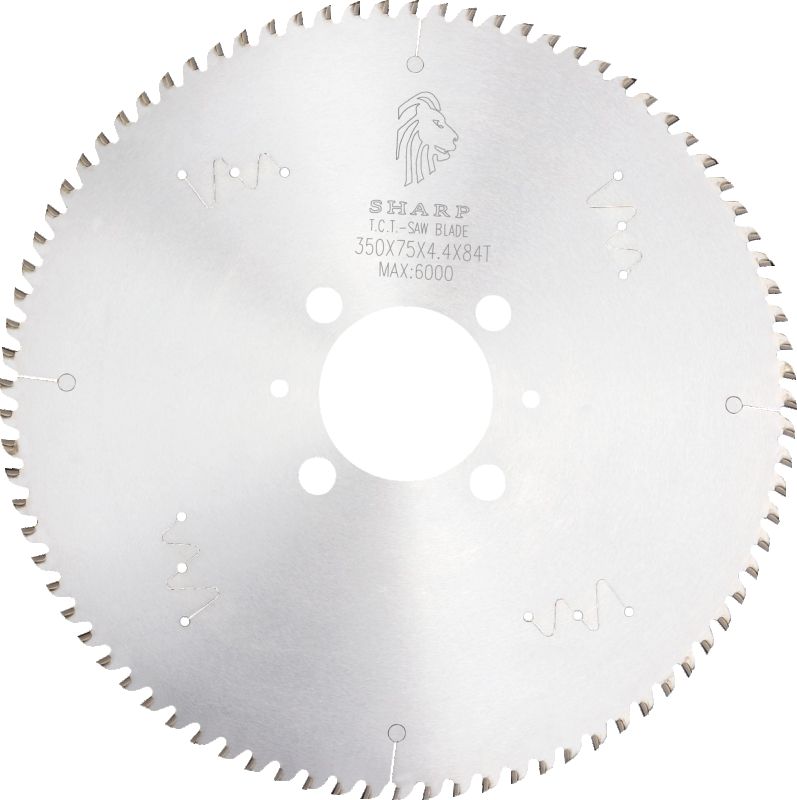 Diamond PCD Saw Blade