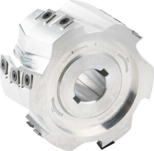 Diamond disposable pre-milling blade