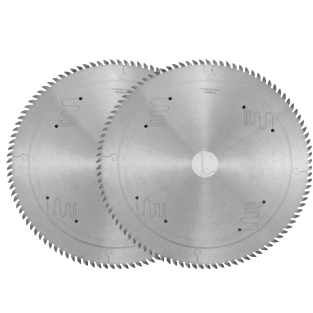 Electronic Cutting Saw Blade
