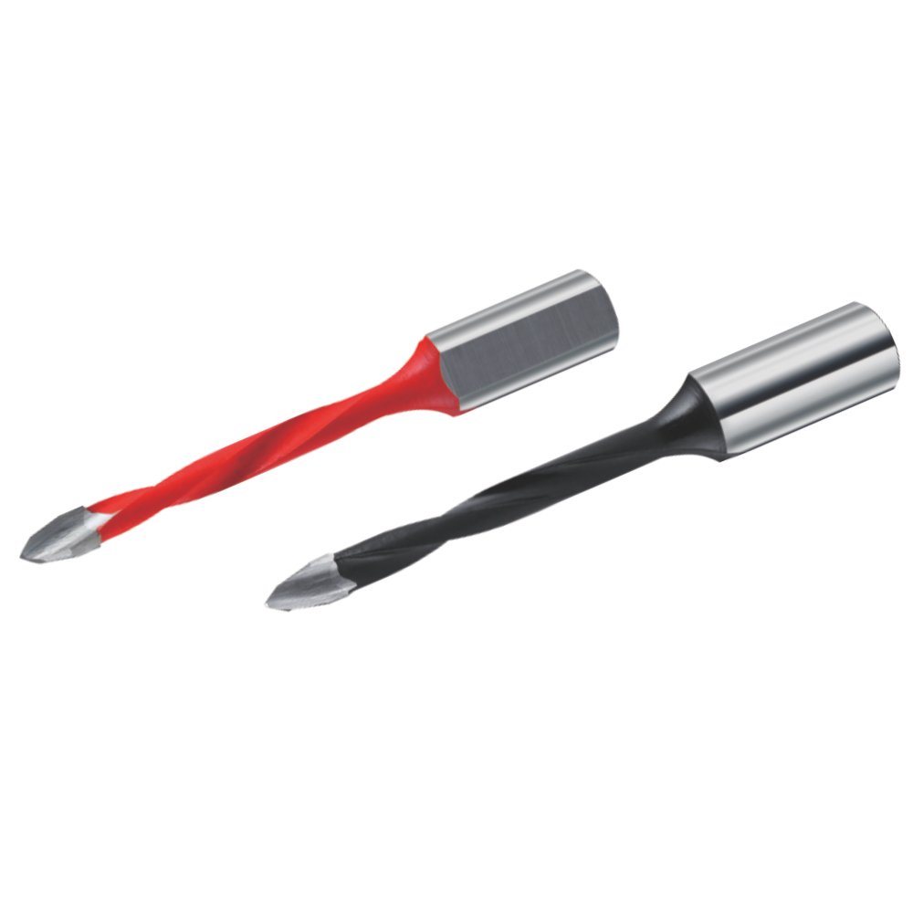 European-style Forstner Bit