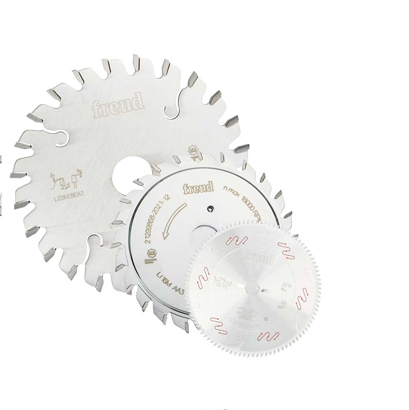 Italian Sharp Invincible Saw Blade