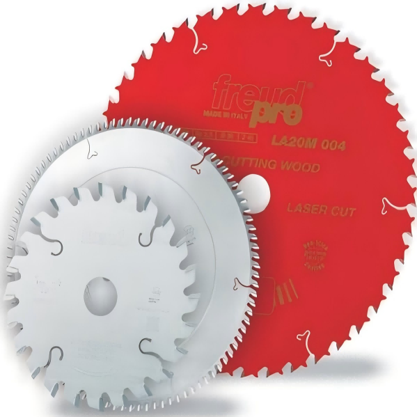 Italian Sharp Invincible Saw Blade