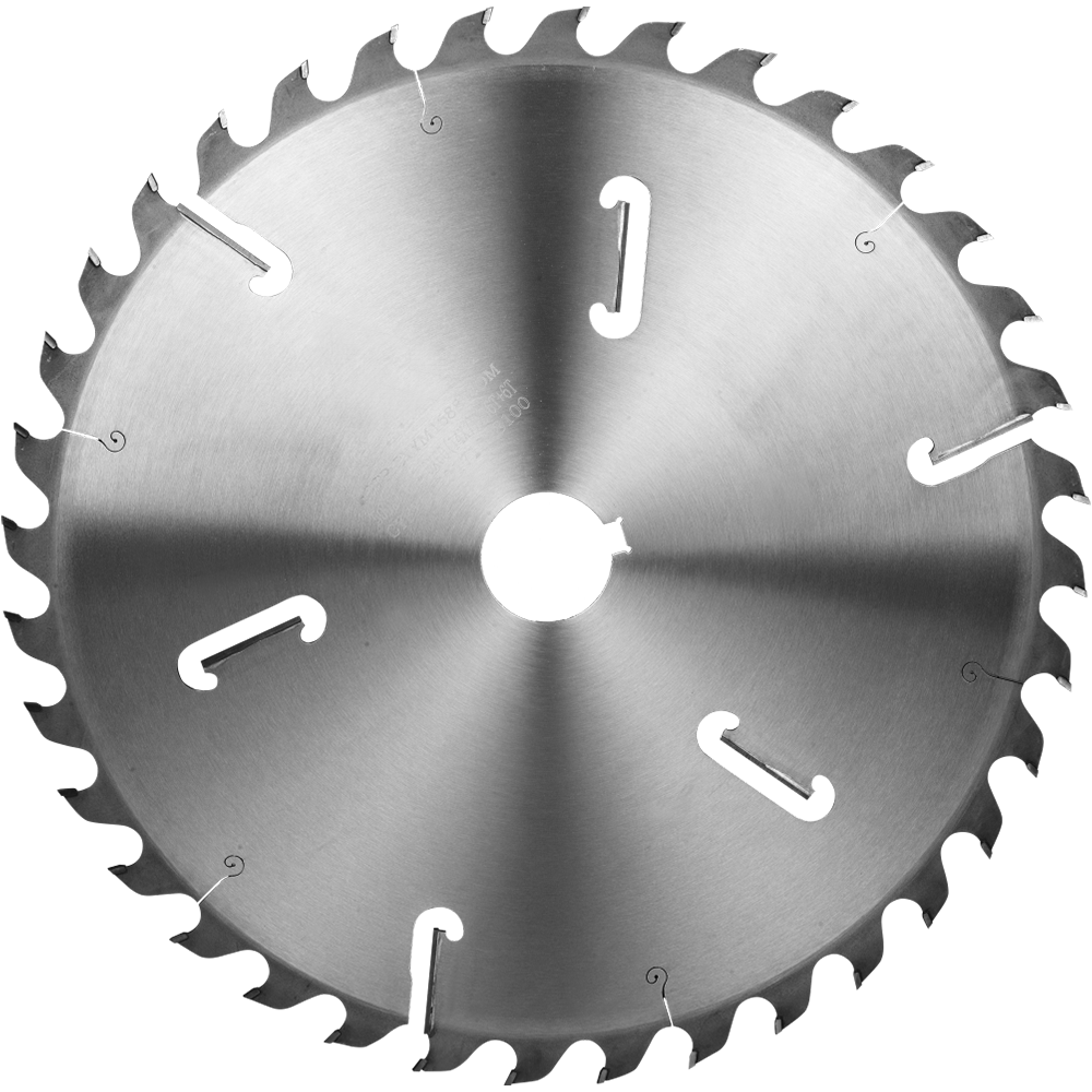 Multichip Saw Blade