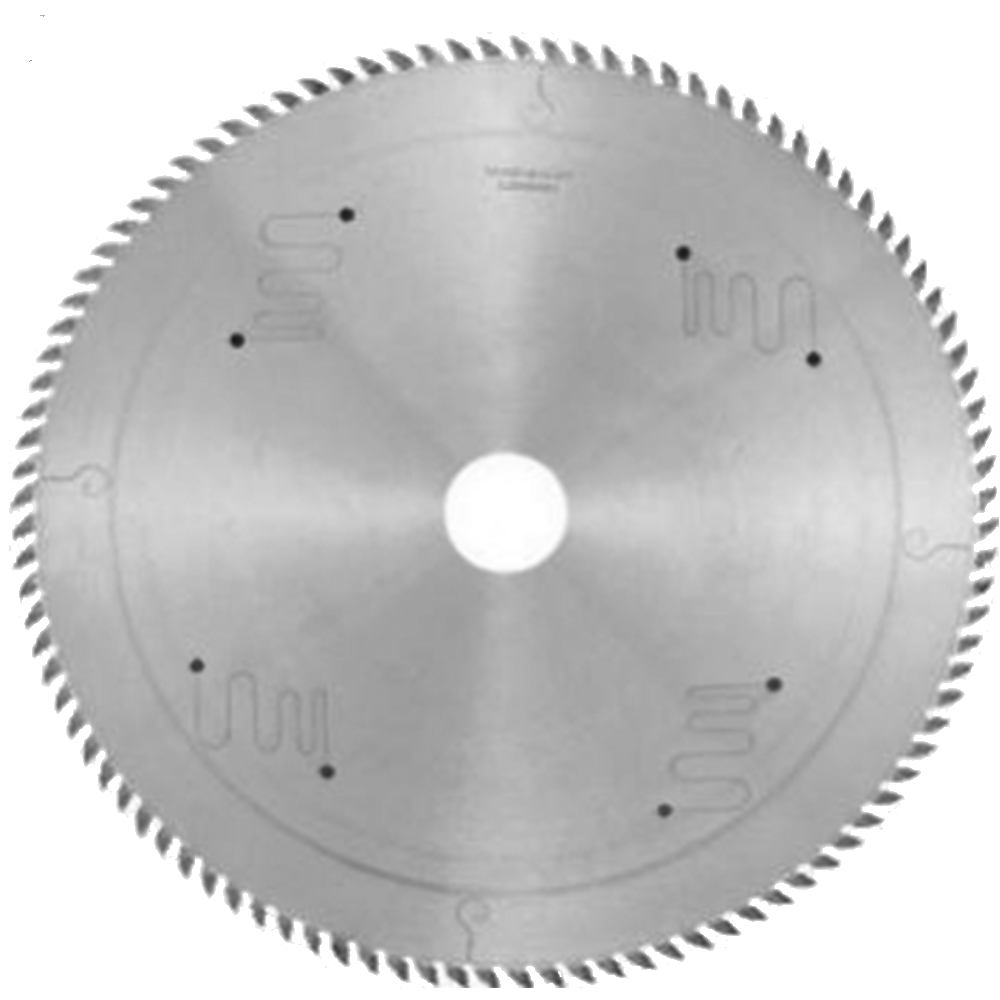 The Cutting Board Saw Blade