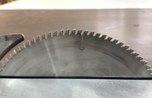 Versatile Tooth Designs