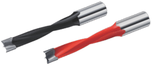 Specifications of Crown Drill