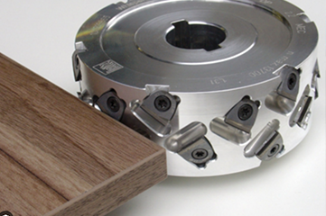 Copy Milling and Finishing