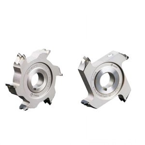 Diamond finishing blade