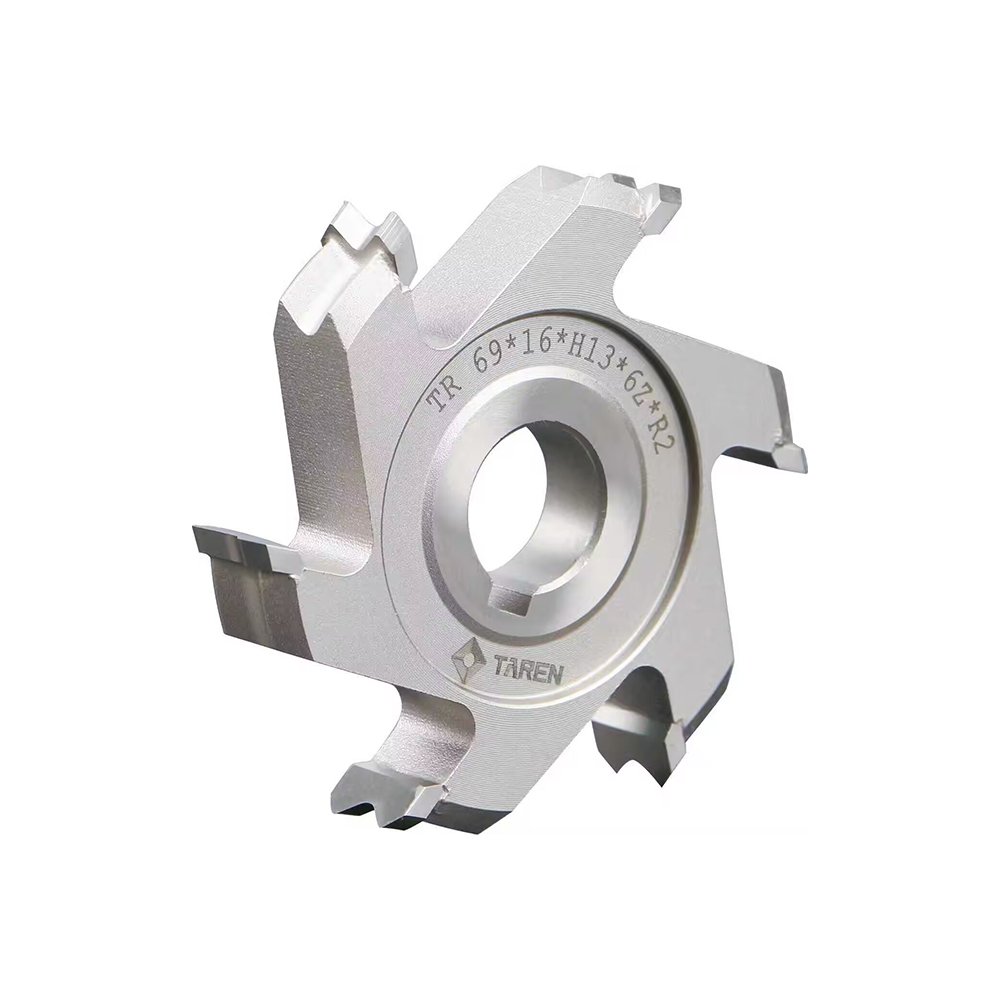 Edge Banding Machine Fine Trimming Blade