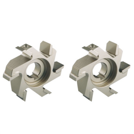 Edge Banding Machine Rough Trimming Blade