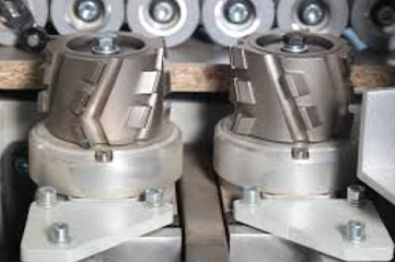 Specialized Materials