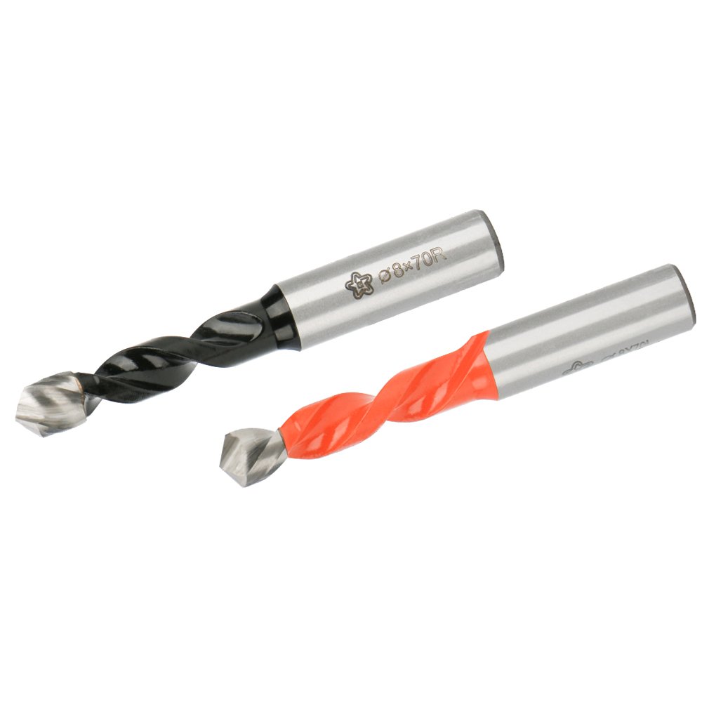 Aluminum Honeycomb Panel Drill Bit