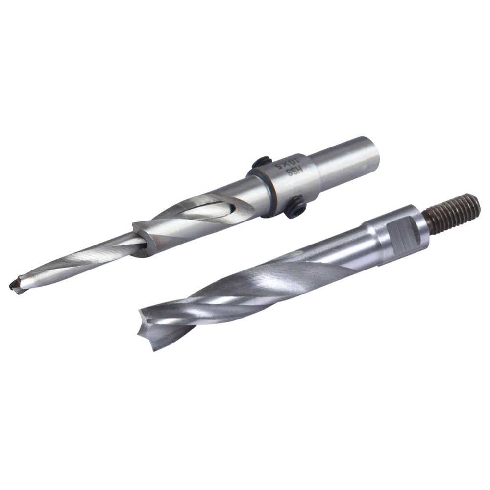 HSS Wood Boring Bit for Multi-Spindle Drilling Machines