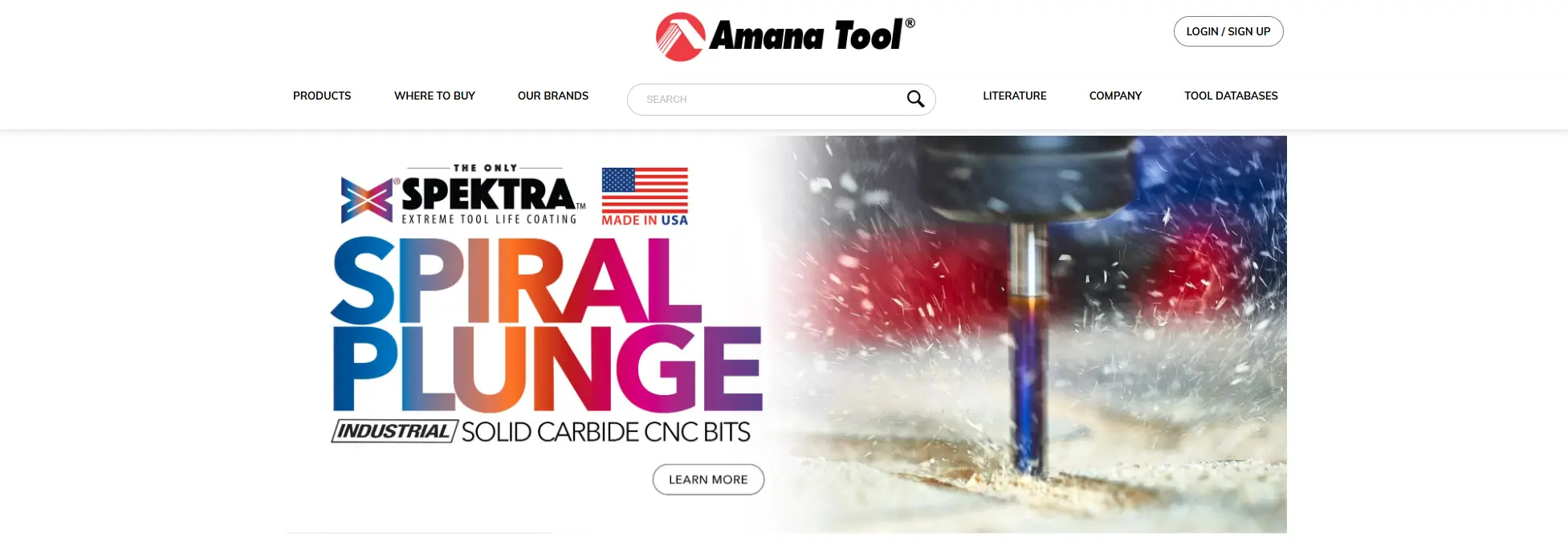 Amana Tool