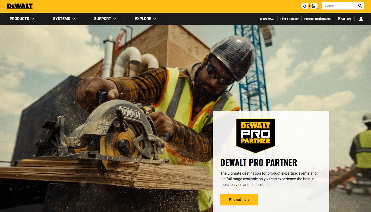 DeWalt