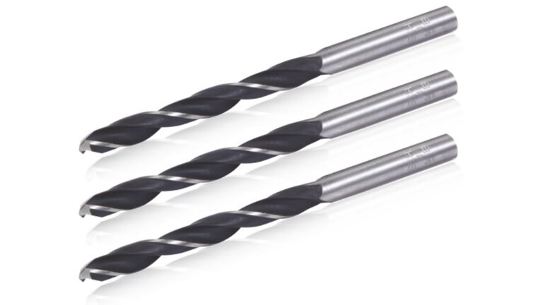 HSS Wood Twist Drill Bit for Woodworking