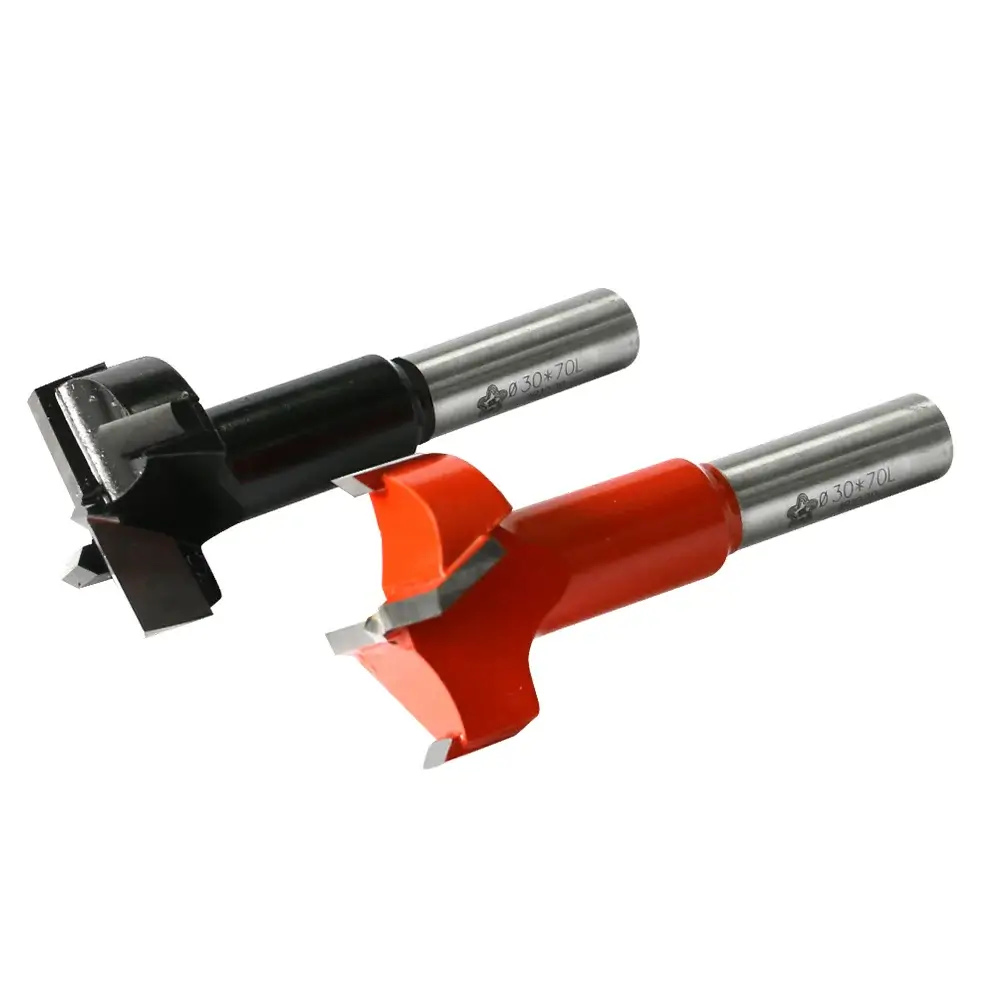 Hinge Drill Bit – For Precision Woodworking on Hinge Boring Machines