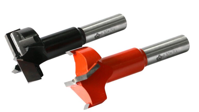 What is a Hinge Boring Bit